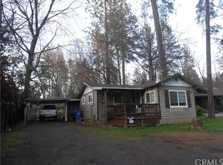 563 Valley View Dr, Paradise, CA 95969