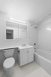 Rented by Rudin Management Company, Inc.