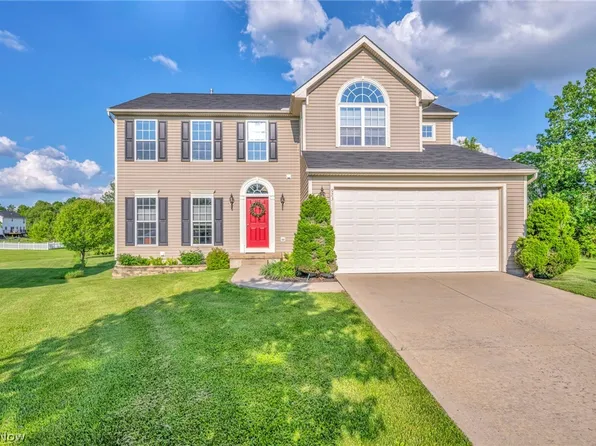 973 Red Fern Cir, Kent, OH 44240