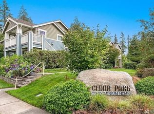 10611 221st Ln NE #203, Redmond, WA 98053