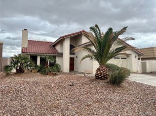 2952 Country Club Dr, Bullhead City, AZ 86442
