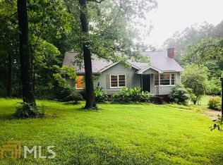 6894 Cochran Rd, Austell, GA 30168