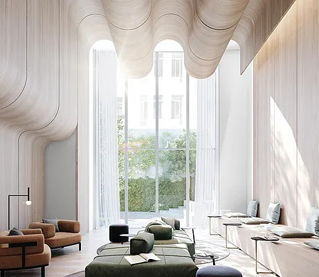 Rented by Honeycomb Real Estate | media 20