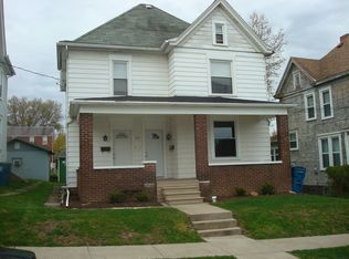 213 N 5th St FLOOR 1, Youngwood, PA 15697