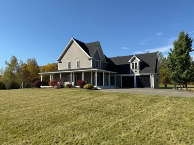 64 Meadow Lane, Houlton, ME, 04730