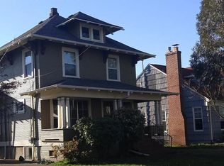 2807 NE 62nd Ave, Portland, OR