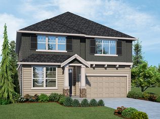 7227 N 93rd Loop, Camas, WA 98607