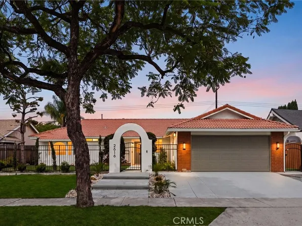 2616 N Pampas St, Orange, CA 92865