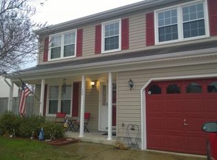 1900 Harpers Ferry Dr, Virginia Beach, VA 23464