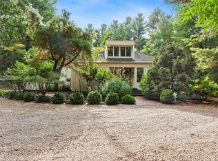 4 Sallys Path, East Hampton, NY 11937