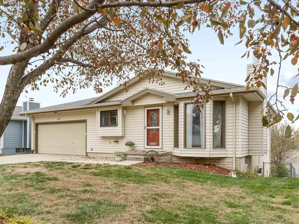 10627 Laurel Ave, Omaha, NE 68134