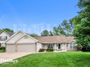 510 Old Dominion St, O'Fallon, MO 63368