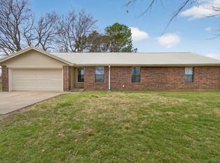 5255 N 430th, Pryor, OK 74361