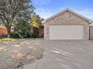 1935 77th Pl, Lubbock, TX 79423