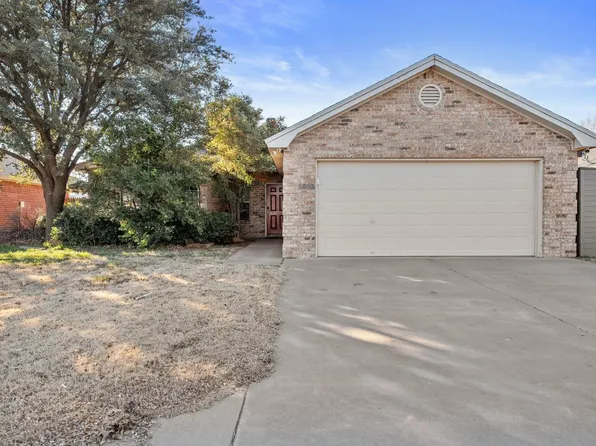 1935 77th Pl, Lubbock, TX 79423