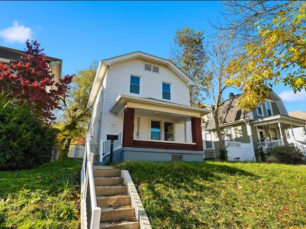 513 Franklin St, Hamilton, OH 45013