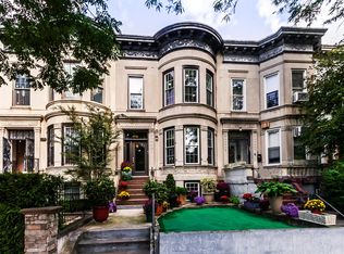 1445 President St, Brooklyn, NY 11213