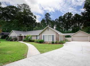 4724 Oxford Rd #311, Macon, GA 31210