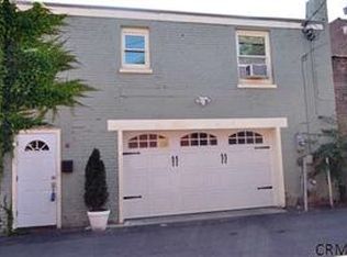 6 Garden Aly, Albany, NY 12210