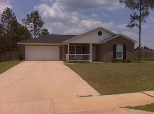 450 Griffith Ln, New Brockton, AL 36351