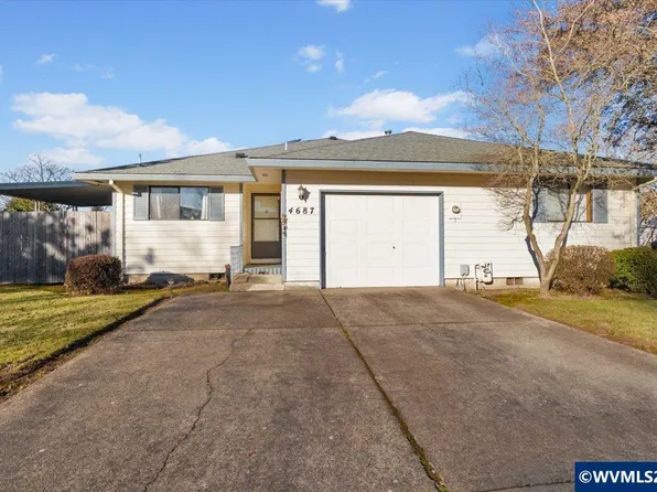 765 Wildflower St NE, Salem, OR 97301