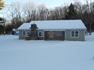 15 Mount Vernon Rd, Columbia, NJ 07832