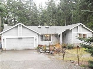 9918 137th St NW, Gig Harbor, WA 98329