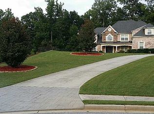 5289 Estate St, Atlanta, GA 30349