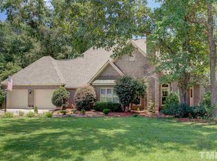 1944 Keith Hills Rd, Lillington, NC 27546