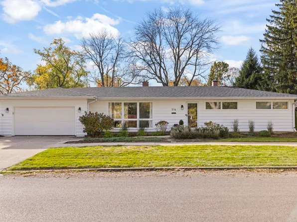 516 Wakeman Ave, Wheaton, IL 60187