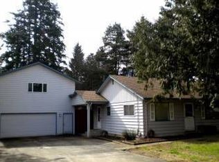 7800 SW Mayo St, Portland, OR 97223