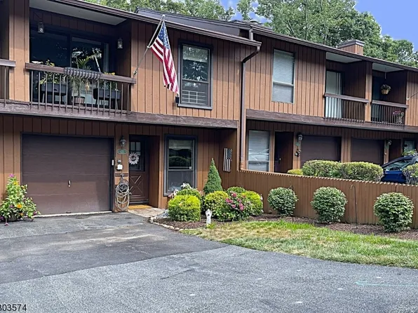 423 UPPER WAY, Wharton Boro, NJ 07885