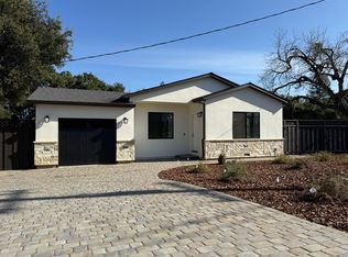 18561 Marshall Ln #B, Saratoga, CA 95070