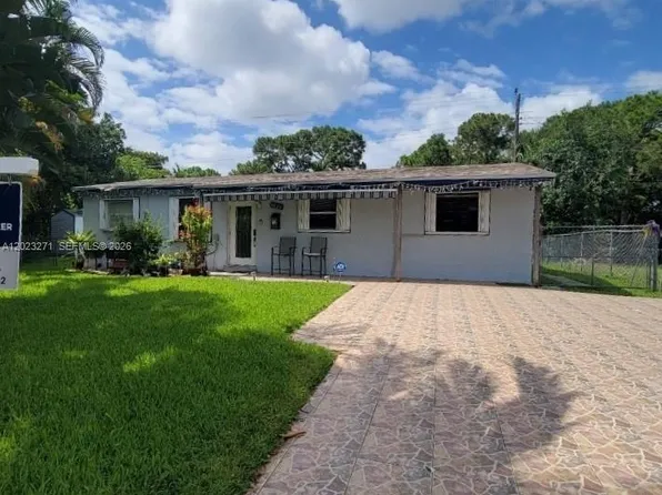 1020 NW 25th Ave, Fort Lauderdale, FL 33311