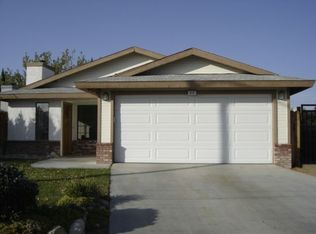 812 Janelle Ct, Ridgecrest, CA 93555