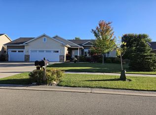 2249 W Kohl Dr, Appleton, WI 54913