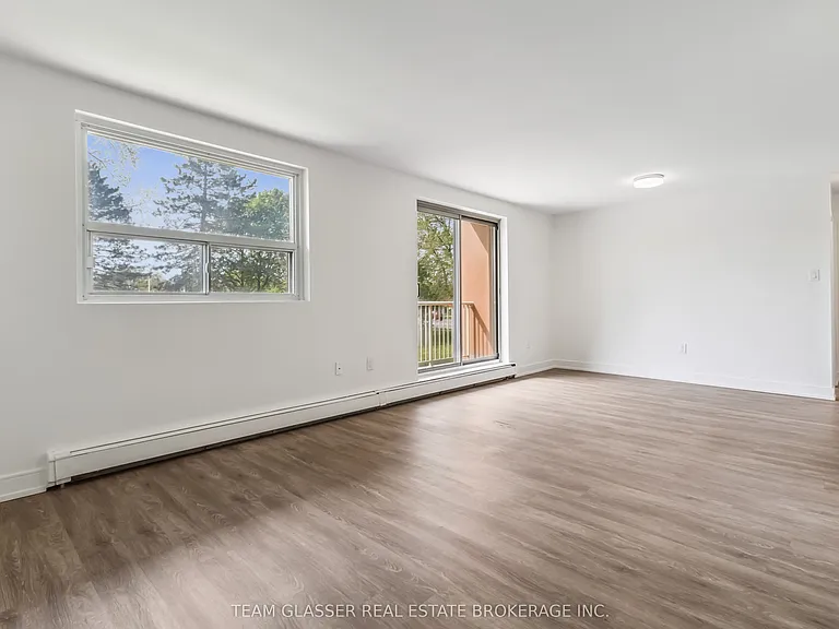 1570 Adelaide St N #224 — Photo 9