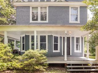 5717 Ruatan St, Berwyn Heights, MD 20740