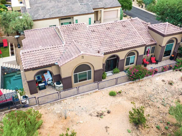 13668 E PARADISE Drive, Scottsdale, AZ 85259