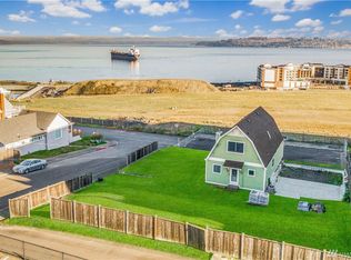 5226 N Bennett St, Ruston, WA 98407