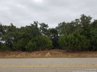 1627 River Way, Spring Branch, TX 78070