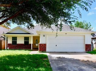 1007 Santa Fe Ct, Rosenberg, TX 77471