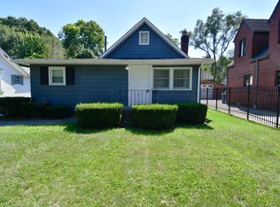 1719 Ruth Dr, Indianapolis, IN 46240