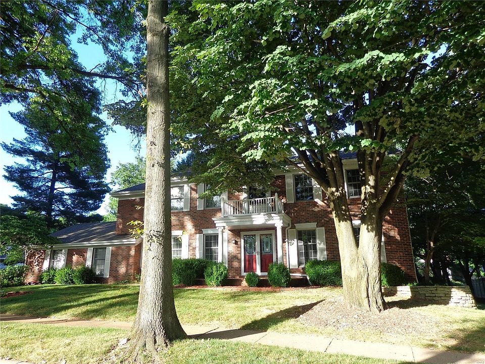 14538 Crossway Ct, Chesterfield, MO 63017 Zillow