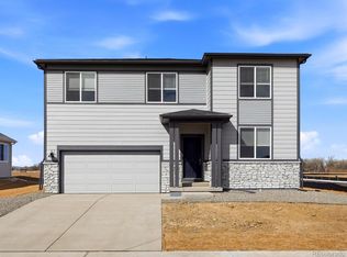 1206 Spring Creek Drive, Windsor, CO 80550