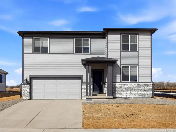 1206 Spring Creek Drive, Windsor, CO 80550