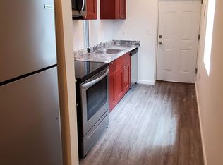 2202 Maryland Ave UNIT 5, Baltimore, MD 21218