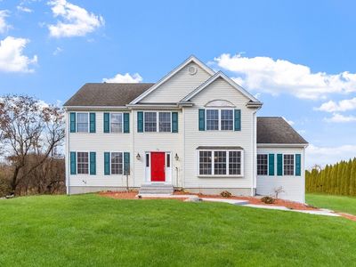 221 Foster St, Littleton, MA, 01460