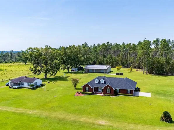 4822 Ga Hwy 15, Vidalia, GA 30474