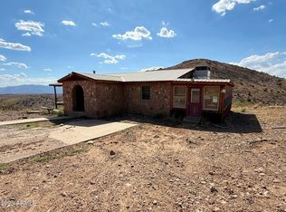 2880 Ewing Trl, Clifton, AZ 85533